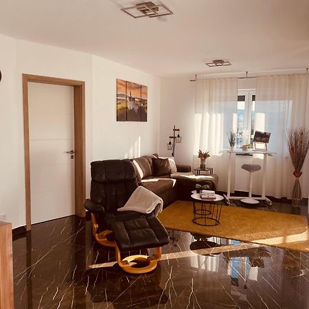 Ferienwohnung-Weinstadt Zewnętrze zdjęcie