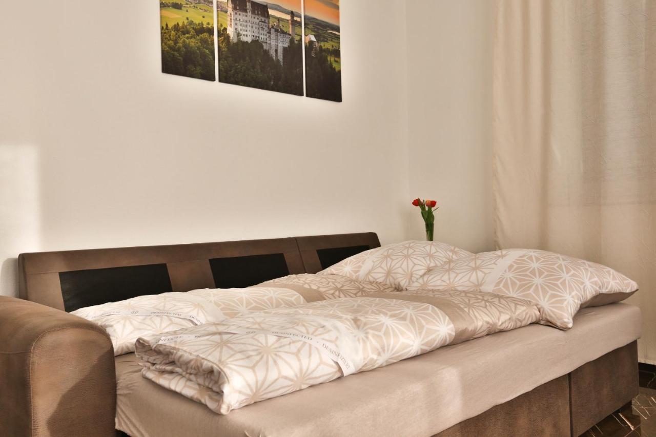 Ferienwohnung-Weinstadt Zewnętrze zdjęcie