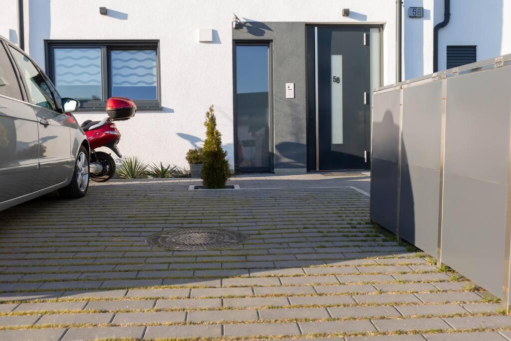 Ferienwohnung-Weinstadt Zewnętrze zdjęcie