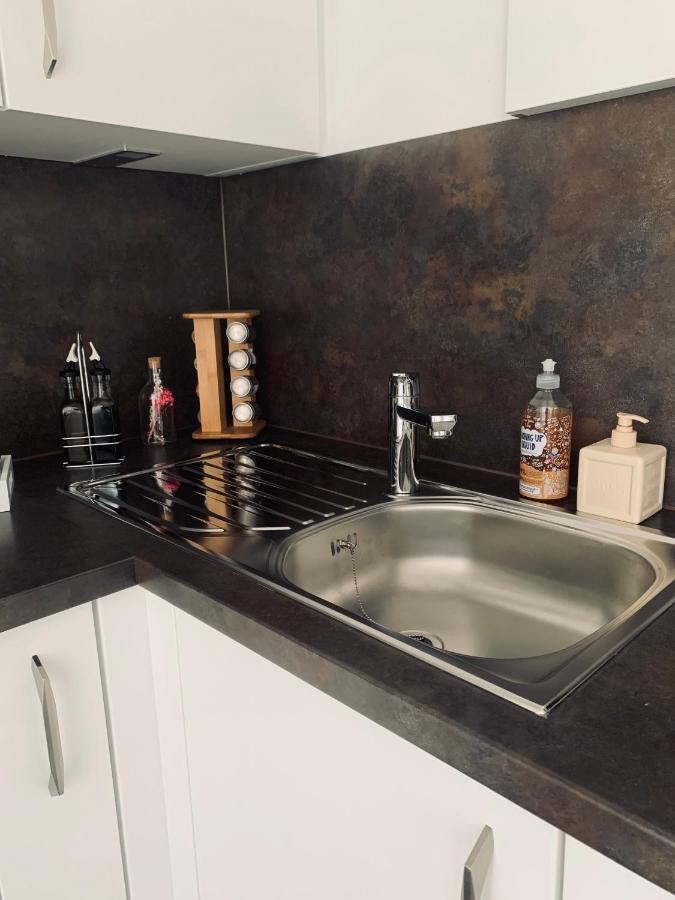 Ferienwohnung-Weinstadt Zewnętrze zdjęcie