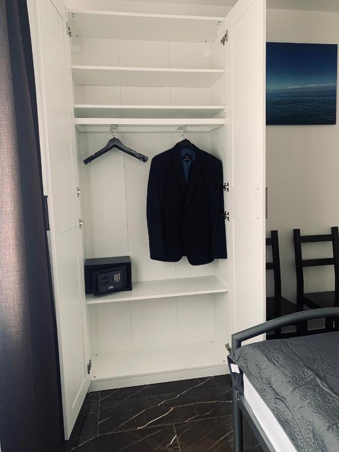 Ferienwohnung-Weinstadt Zewnętrze zdjęcie
