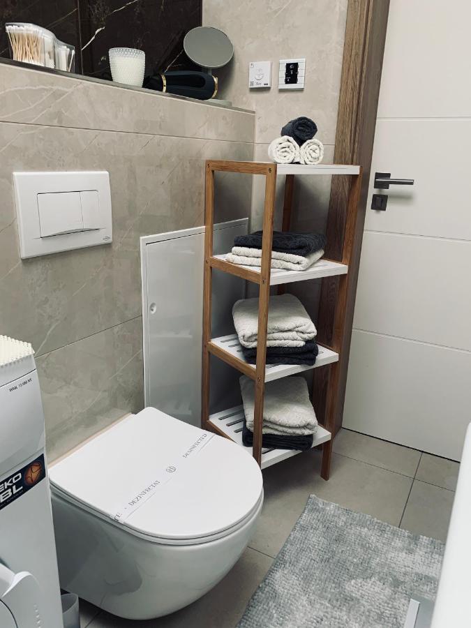 Ferienwohnung-Weinstadt Zewnętrze zdjęcie