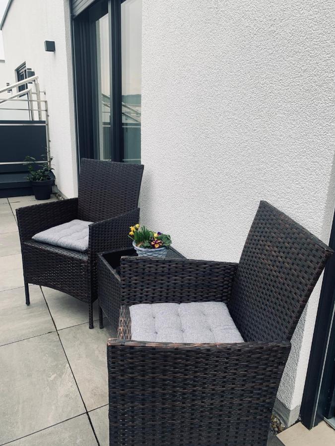 Ferienwohnung-Weinstadt Zewnętrze zdjęcie