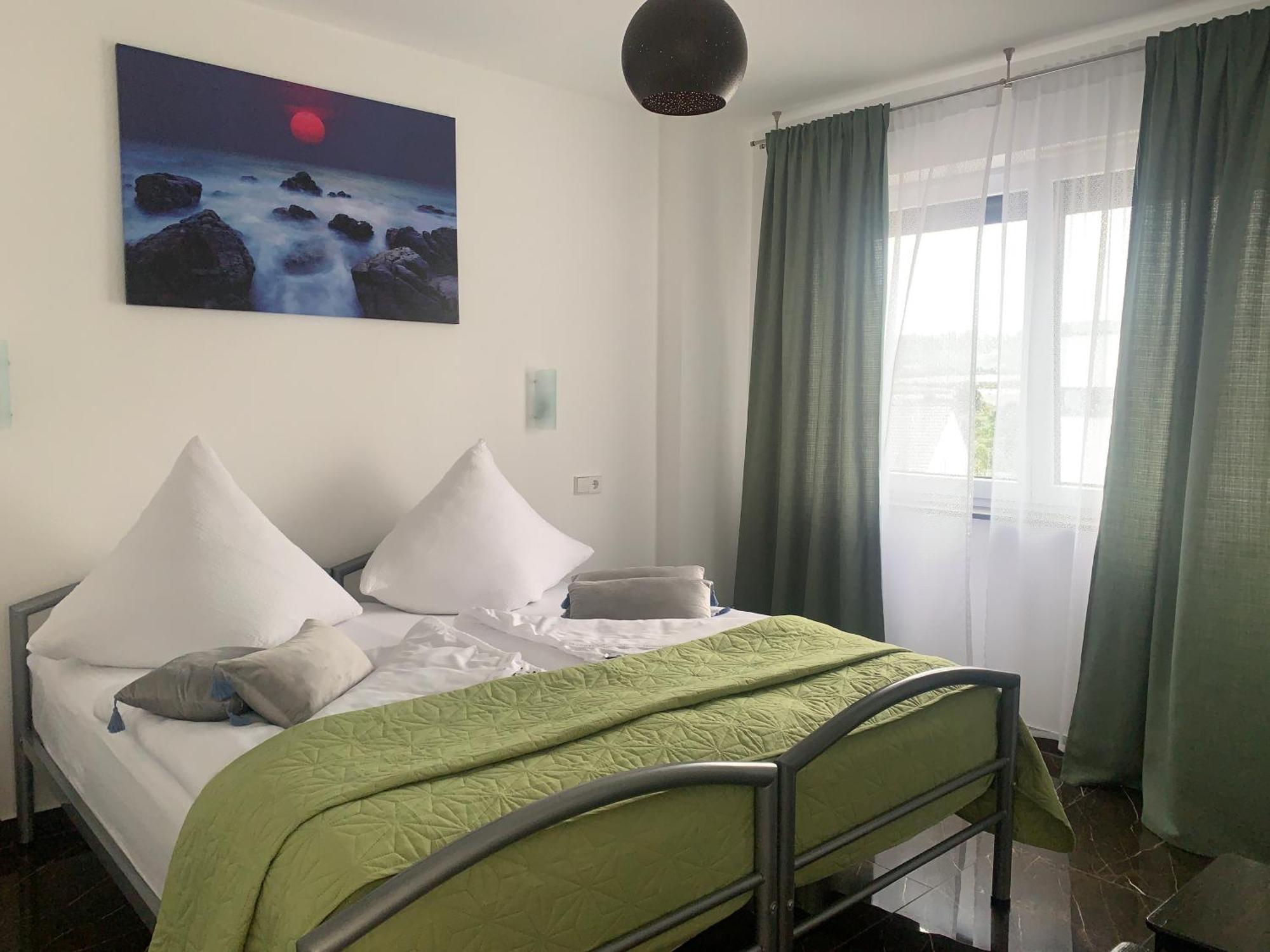 Ferienwohnung-Weinstadt Zewnętrze zdjęcie