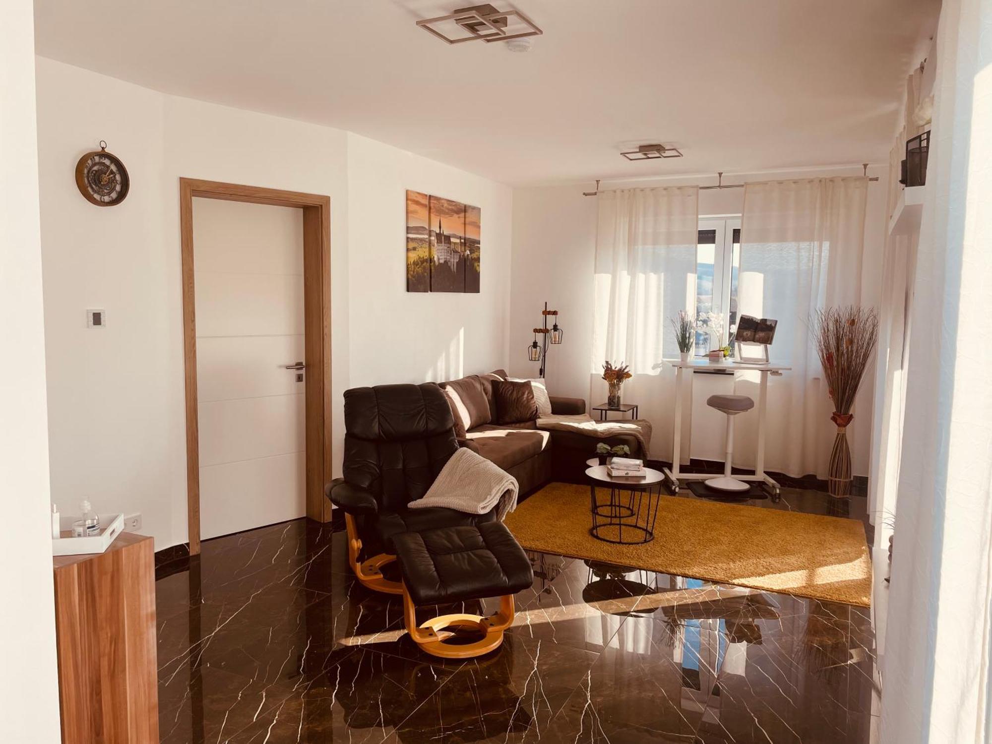 Ferienwohnung-Weinstadt Zewnętrze zdjęcie